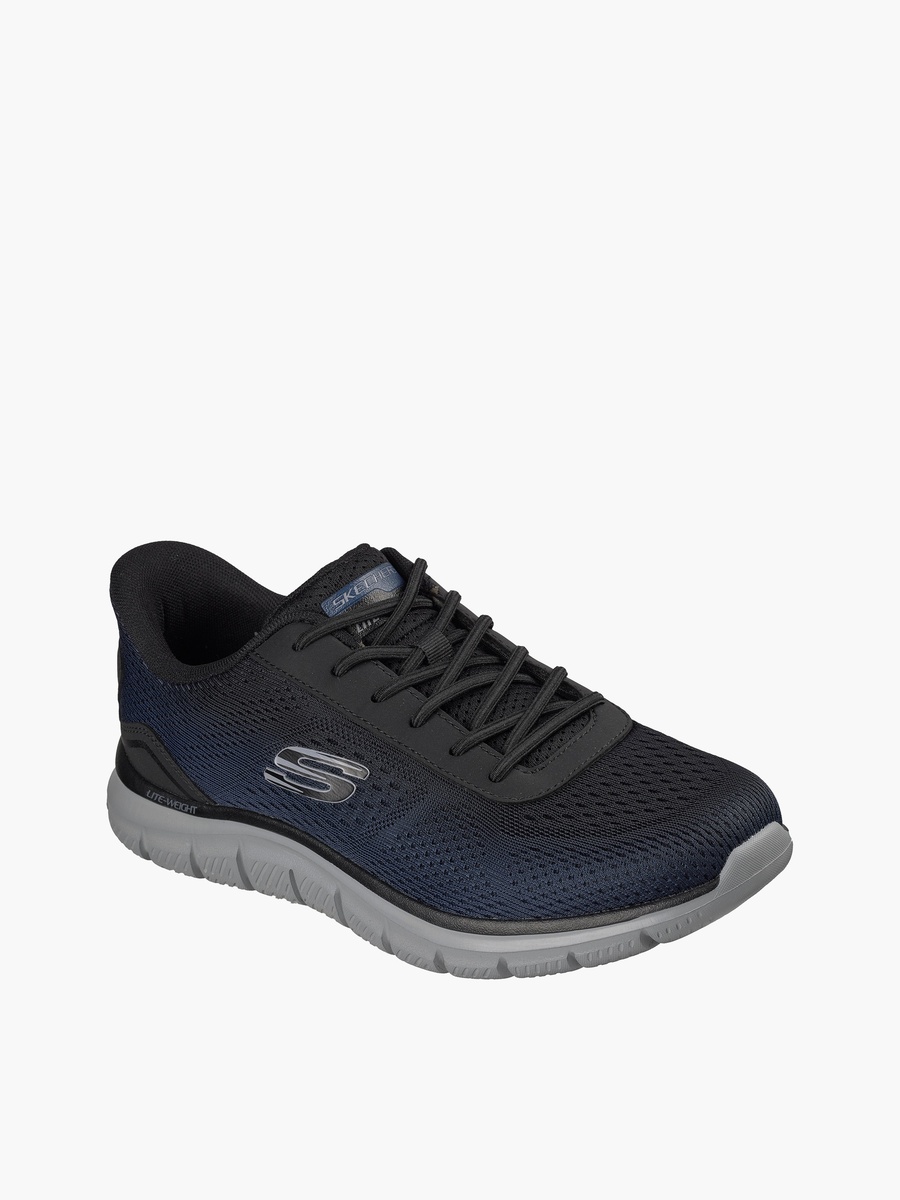 Men TRACK Slip-On Sports Shoes