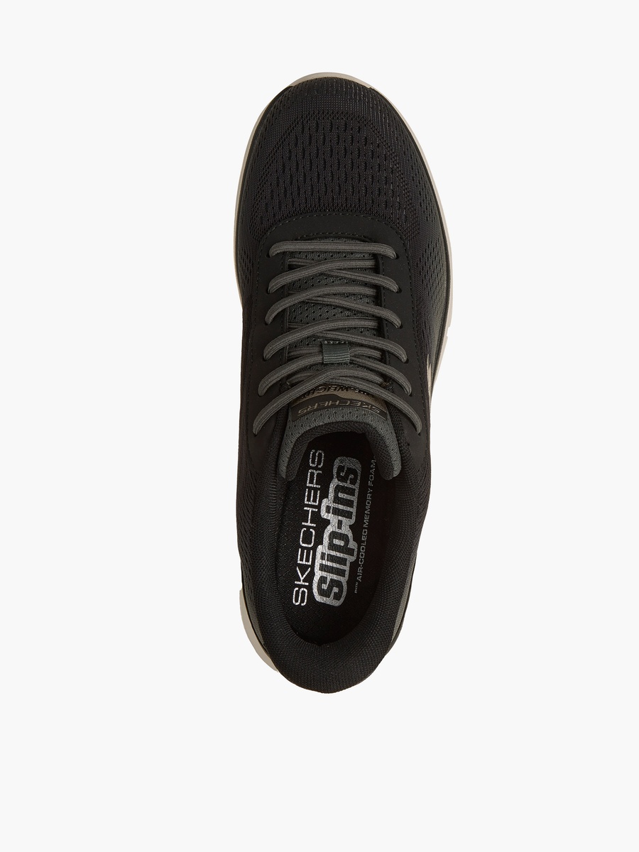 Men TRACK Slip-On Sports Shoes