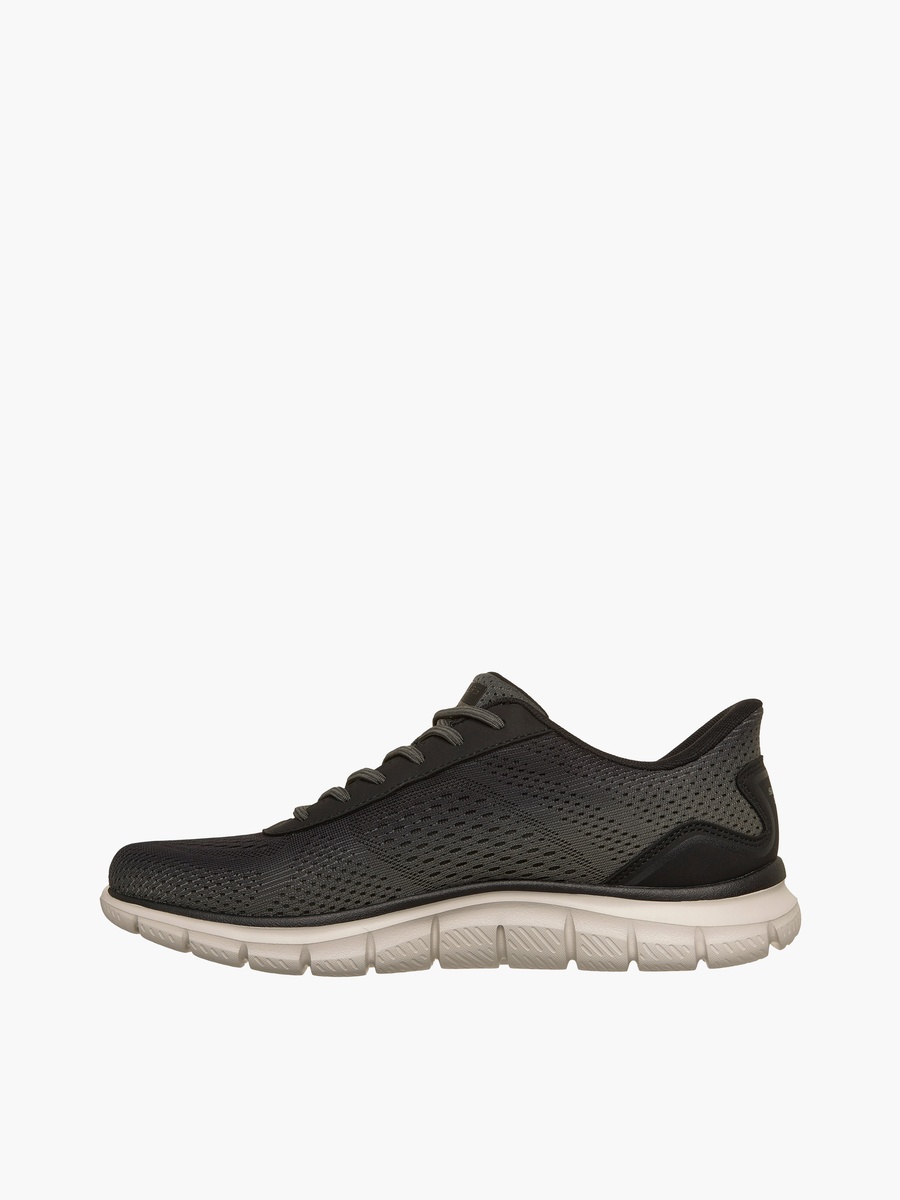 Men TRACK Slip-On Sports Shoes