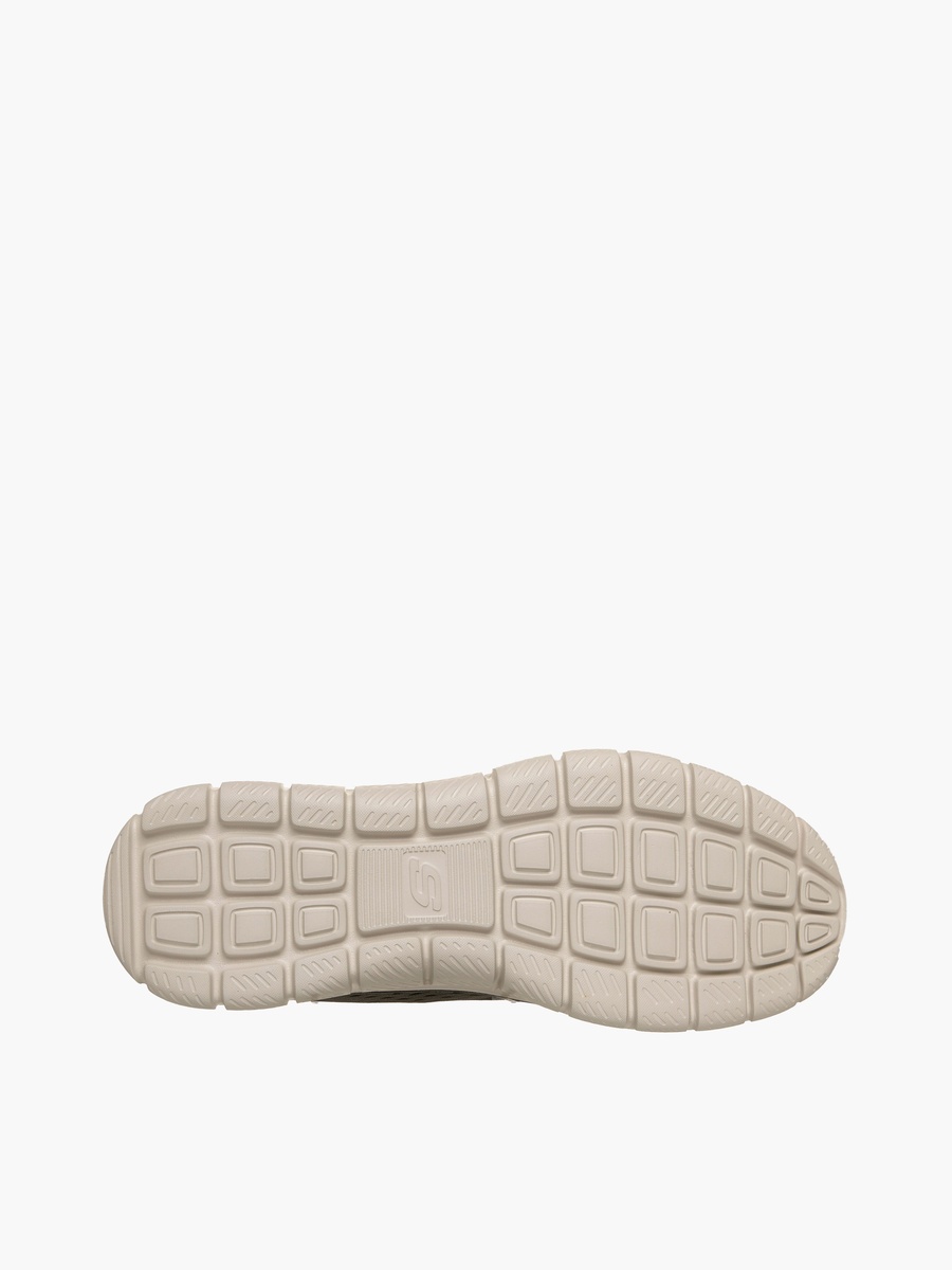 Men TRACK Slip-On Sports Shoes