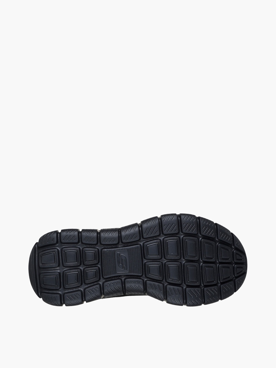 Men TRACK Lace-Up Sports Shoes