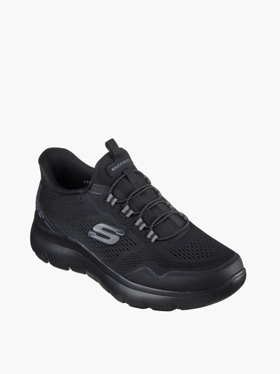 Men SUMMITS Slip-On Sports Shoes