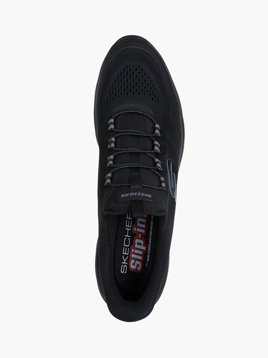Men SUMMITS Slip-On Sports Shoes