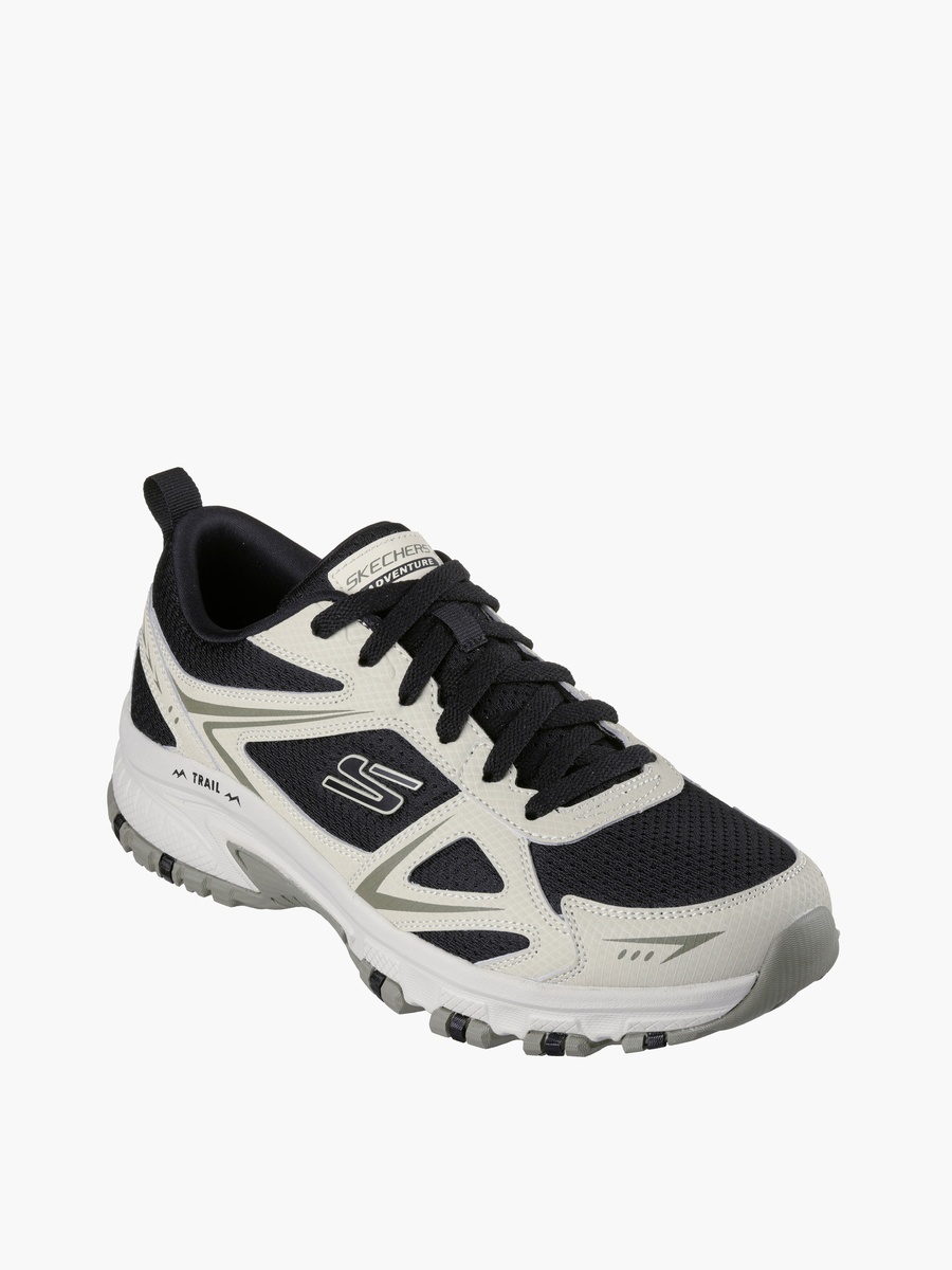 Men Lace-Up Sports Shoes