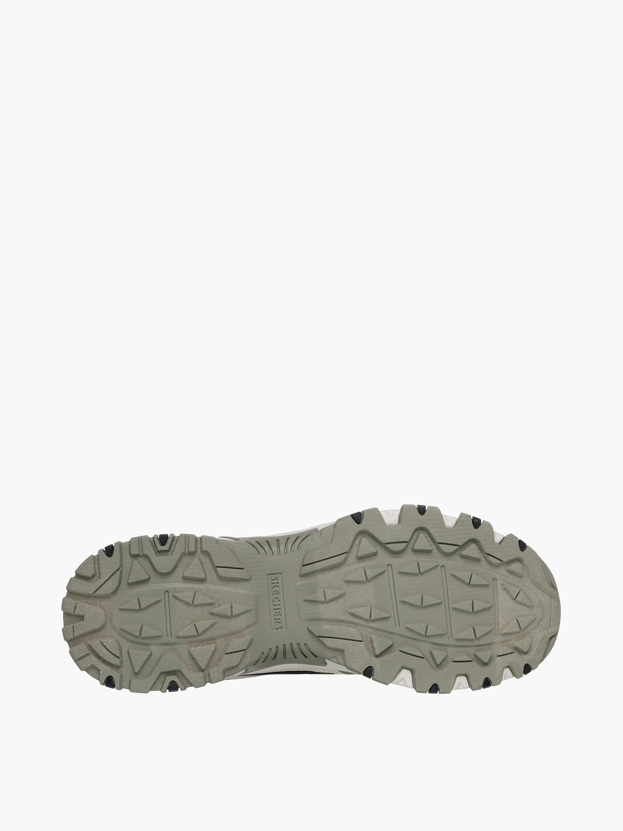 Men Lace-Up Sports Shoes