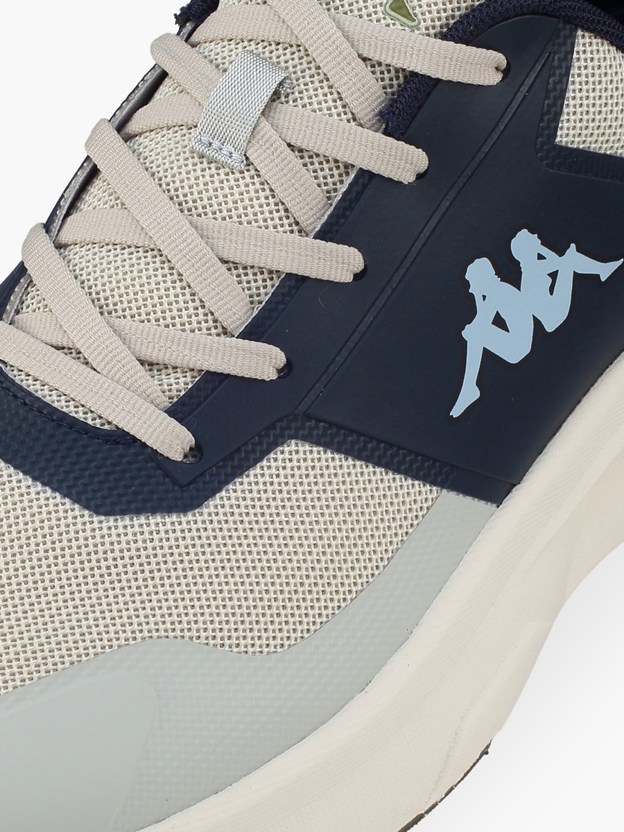 Men Lace-Up Sports Shoes