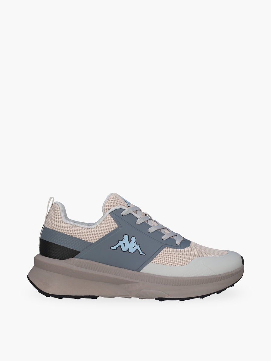 Men Lace-Up Sports Shoes