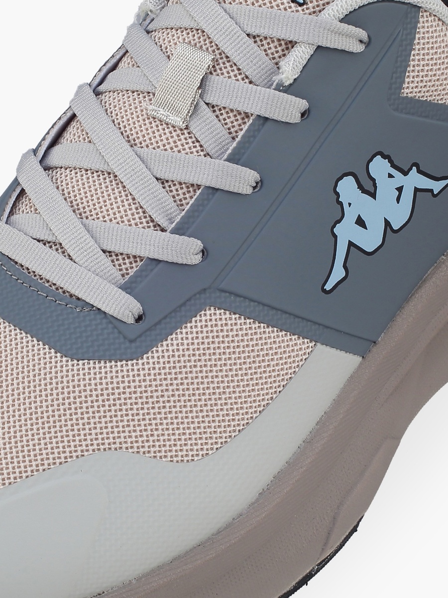 Men Lace-Up Sports Shoes
