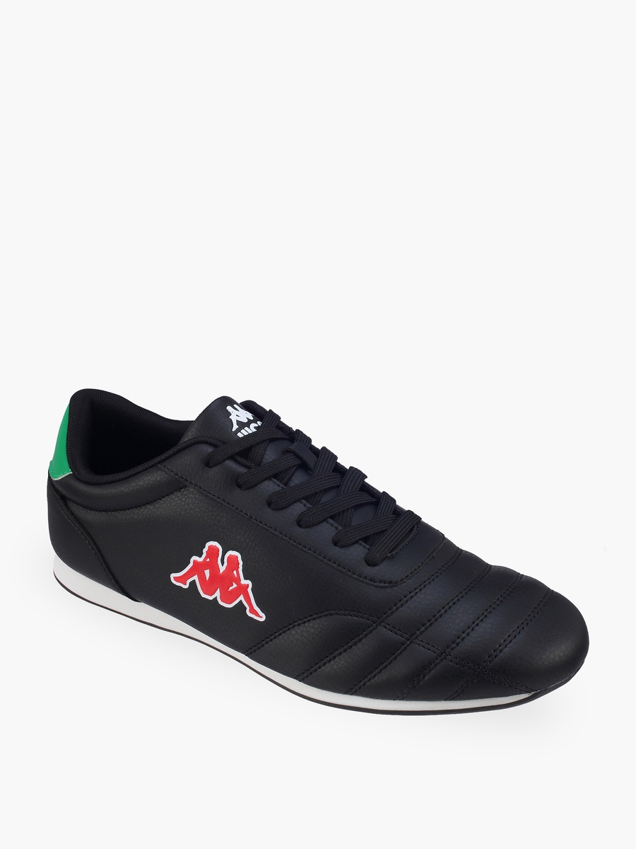 Men Lace-Up Football Shoes