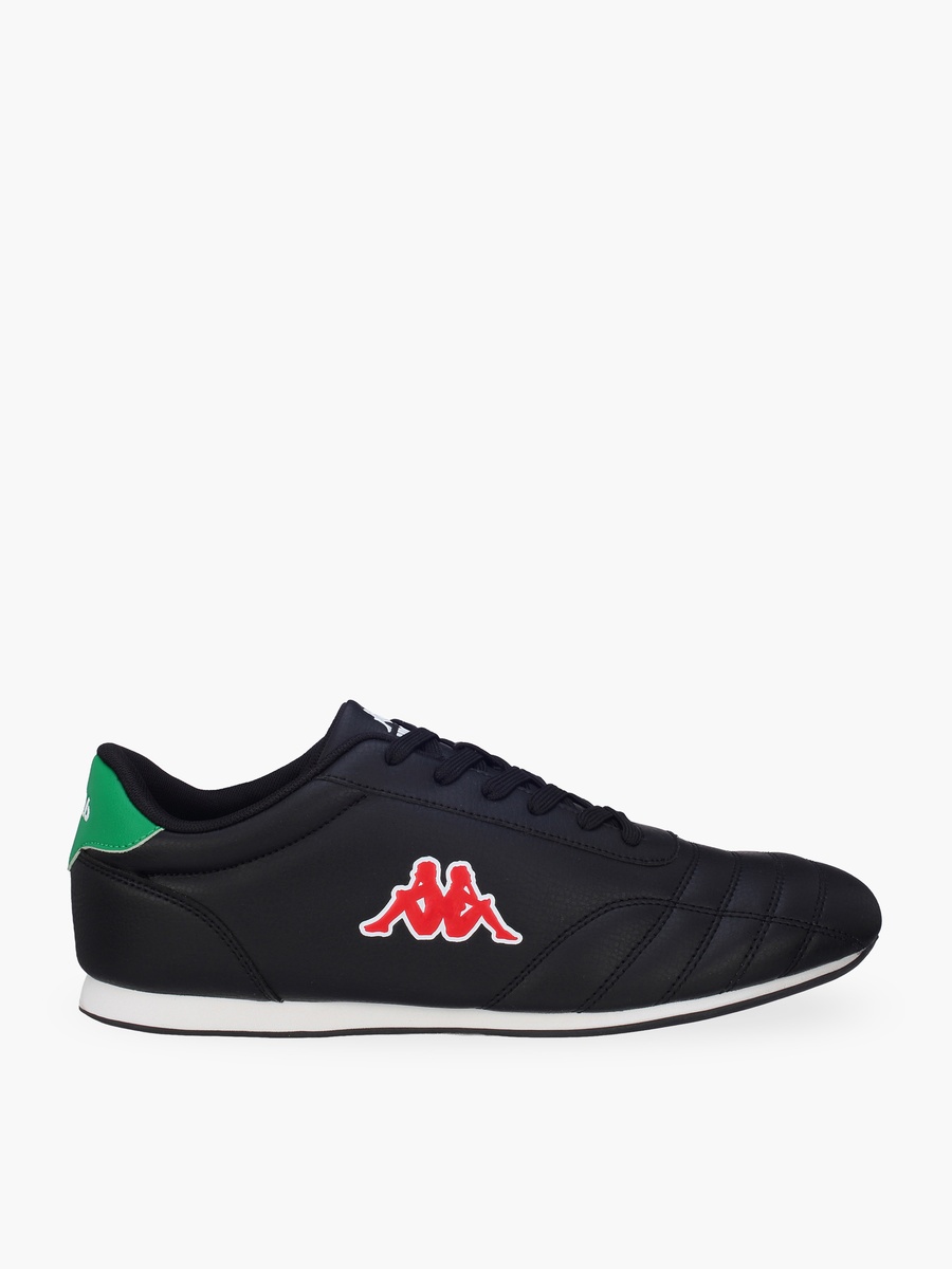 Men Lace-Up Football Shoes