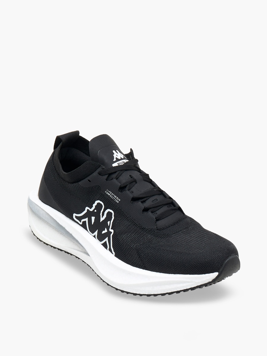 Men Lace-Up Sports Shoes