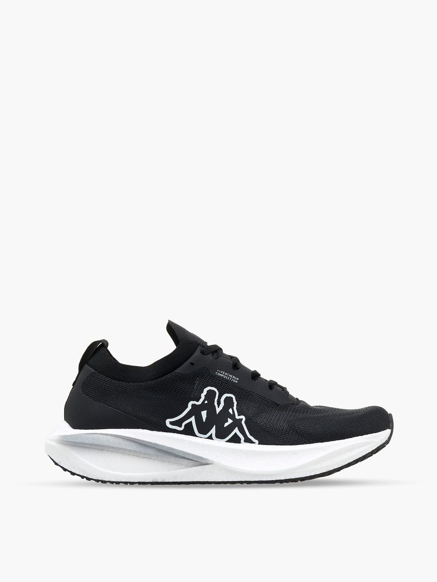 Men Lace-Up Sports Shoes