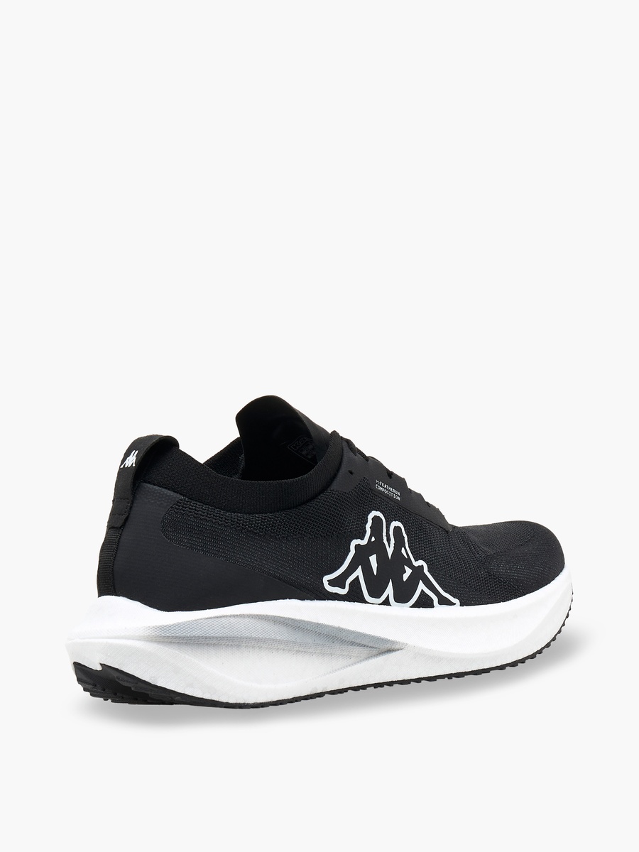 Men Lace-Up Sports Shoes