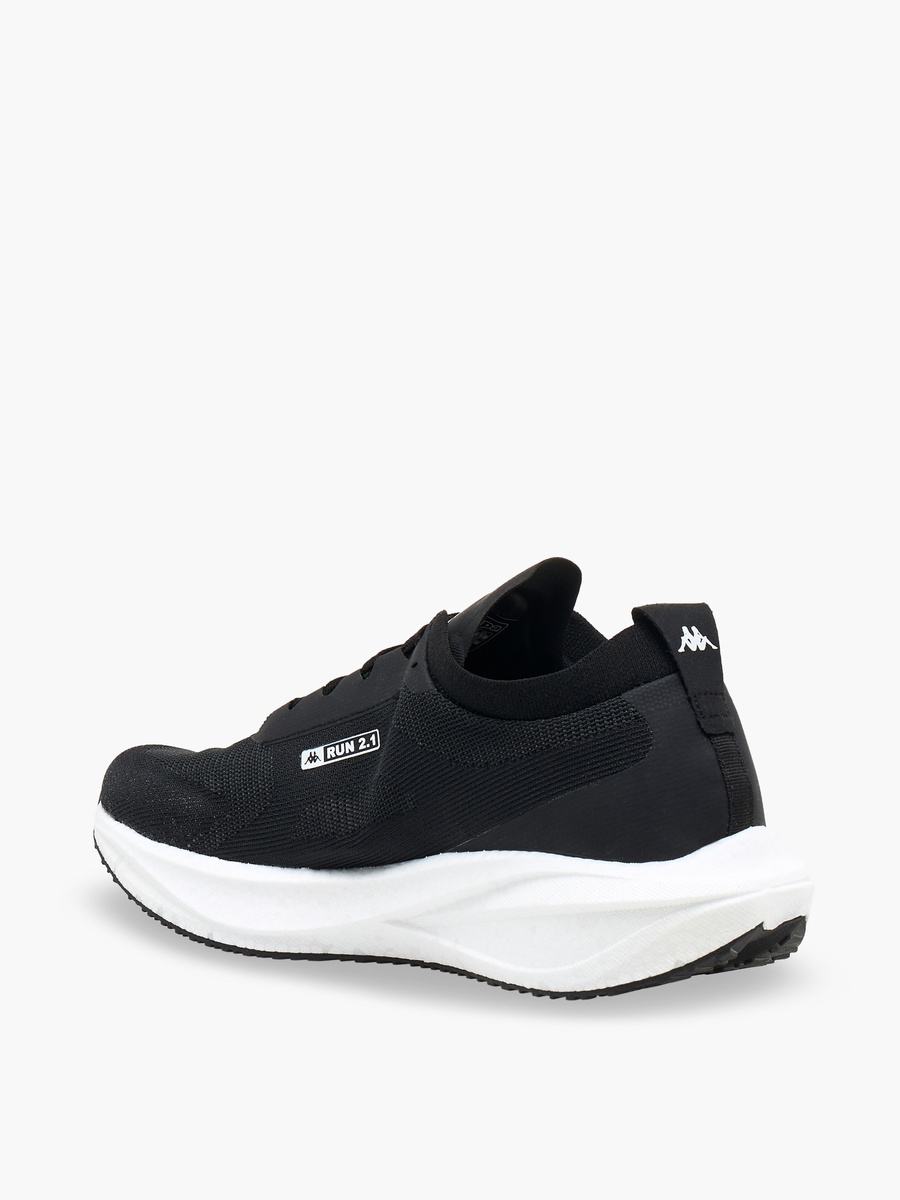 Men Lace-Up Sports Shoes