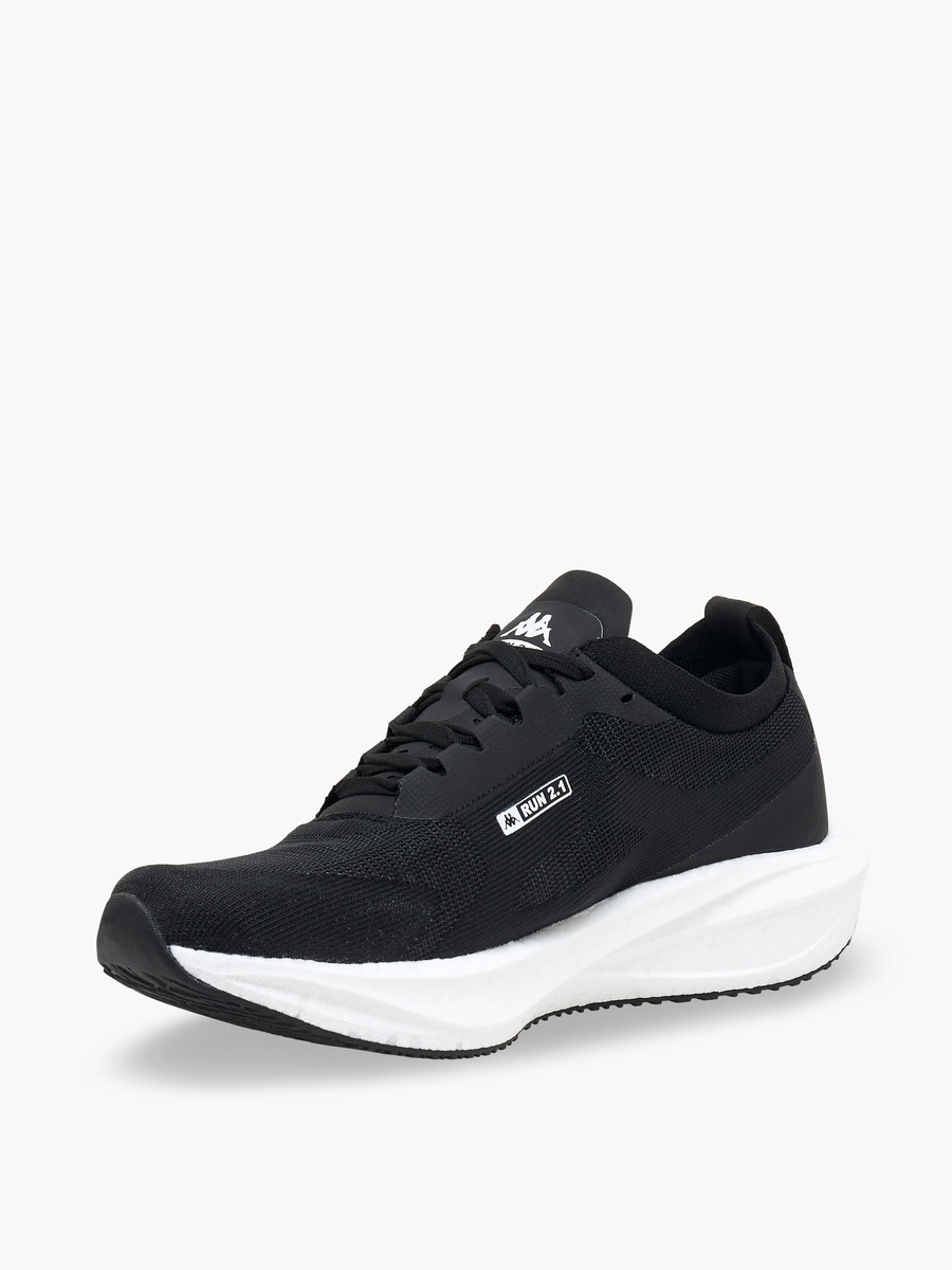 Men Lace-Up Sports Shoes