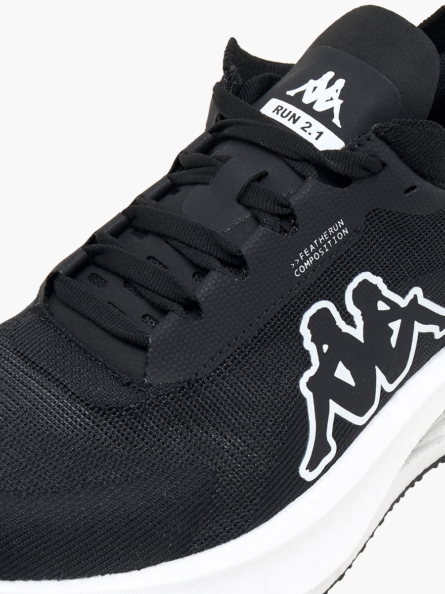 Men Lace-Up Sports Shoes