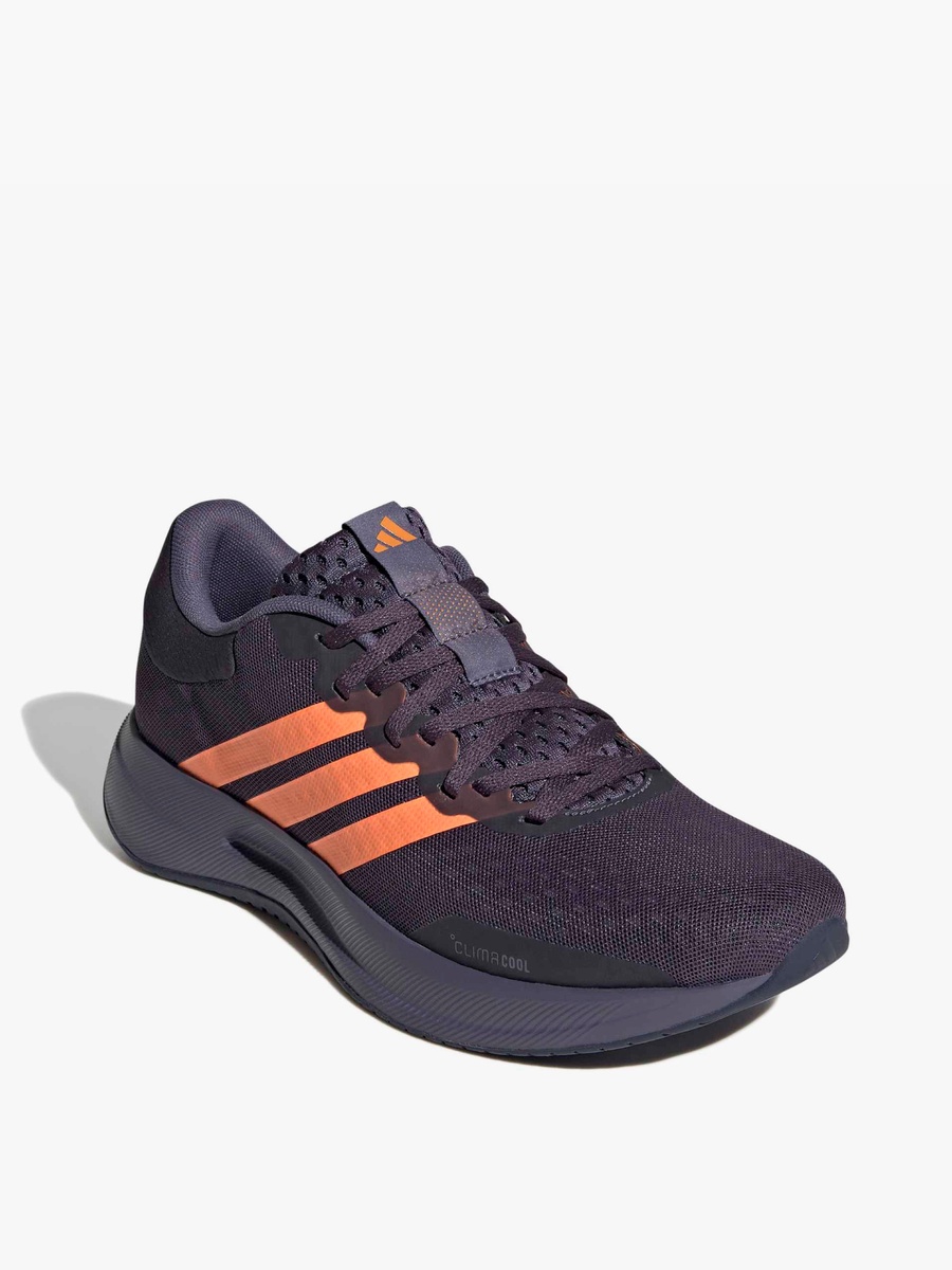 Men Treadmove Lace-Up Sports Shoes