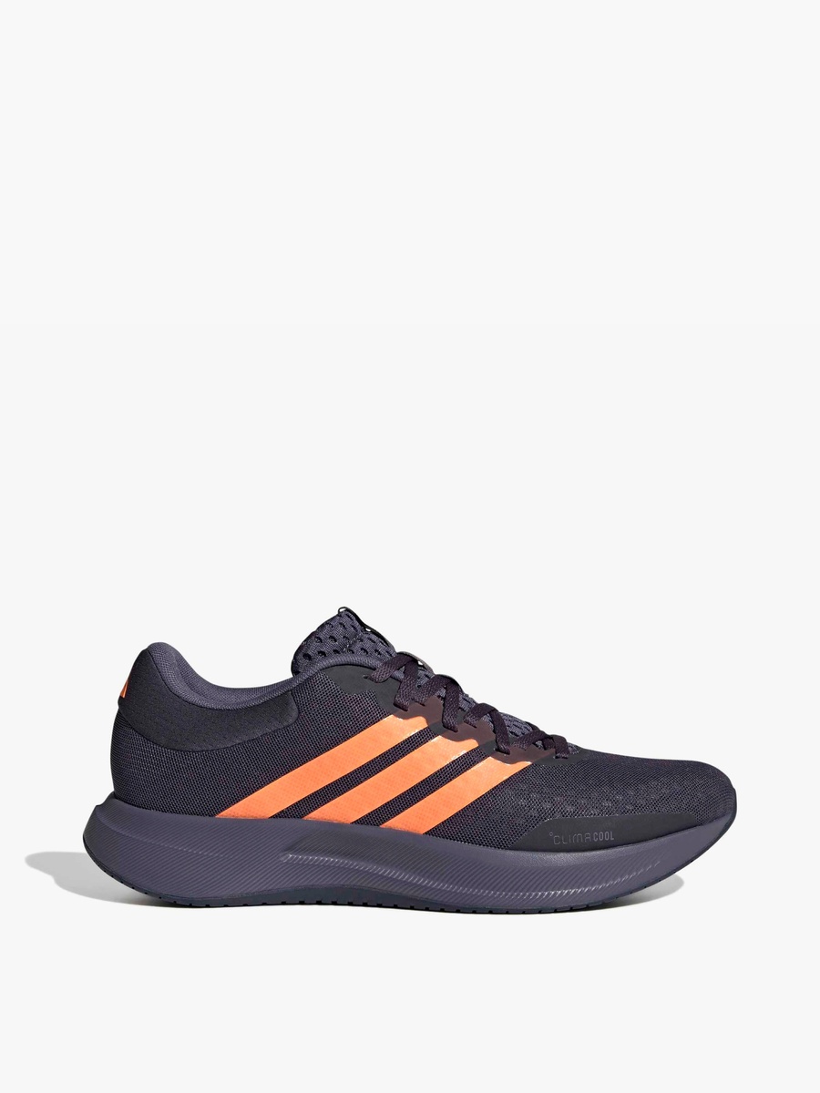 Men Treadmove Lace-Up Sports Shoes