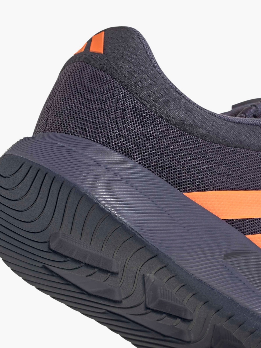 Men Treadmove Lace-Up Sports Shoes