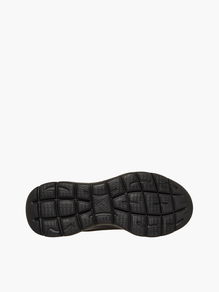 Men Summits Bungee Slip-On Ankle Sneakers
