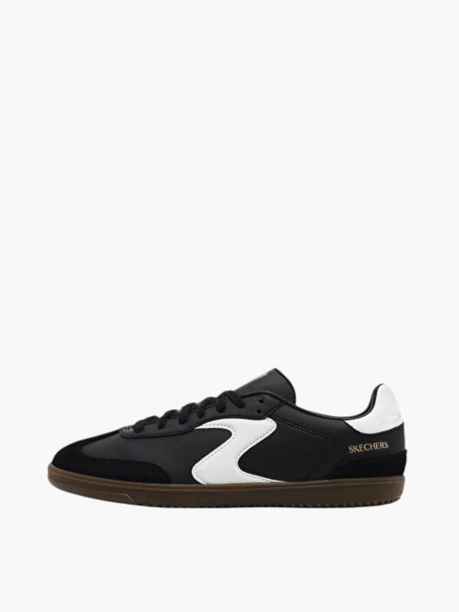 Men HOTSHOT Lace-Up Sneakers
