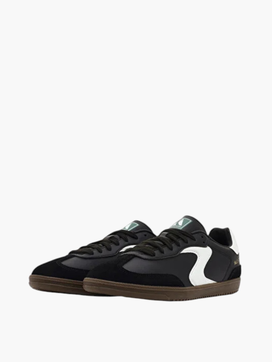Men HOTSHOT Lace-Up Sneakers