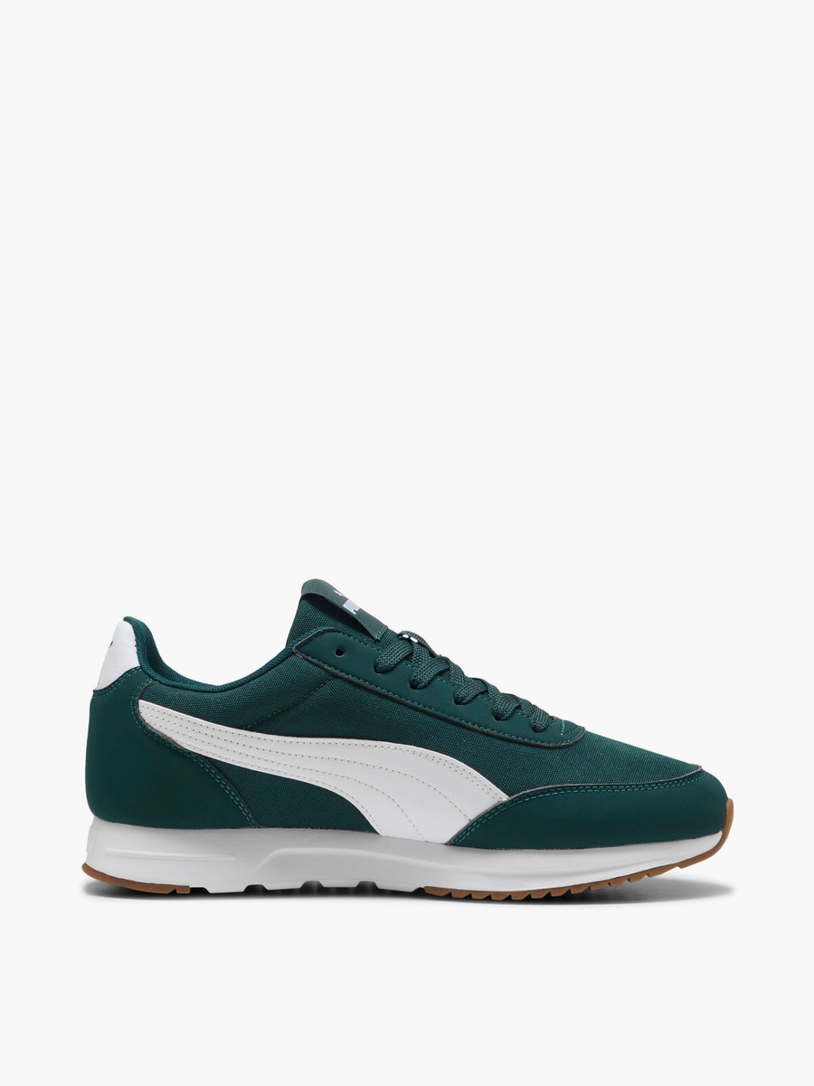Men R78 Lightwind Lace-Up Sneakers