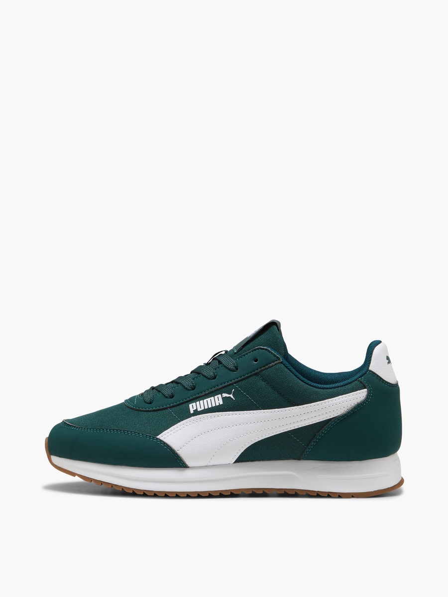 Men R78 Lightwind Lace-Up Sneakers