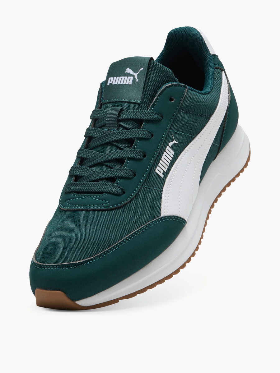 Men R78 Lightwind Lace-Up Sneakers