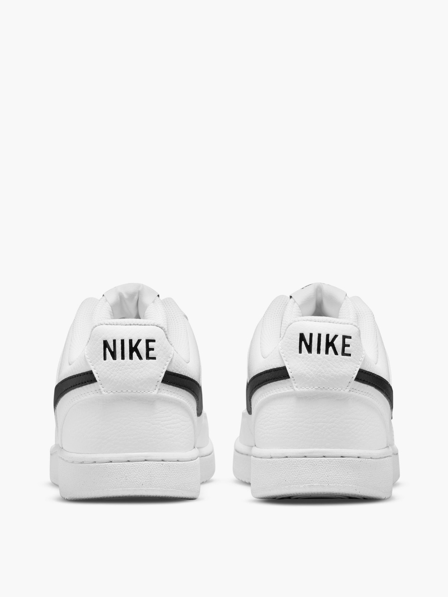 Men COURT VISION LO NN Lace-Up Sneakers