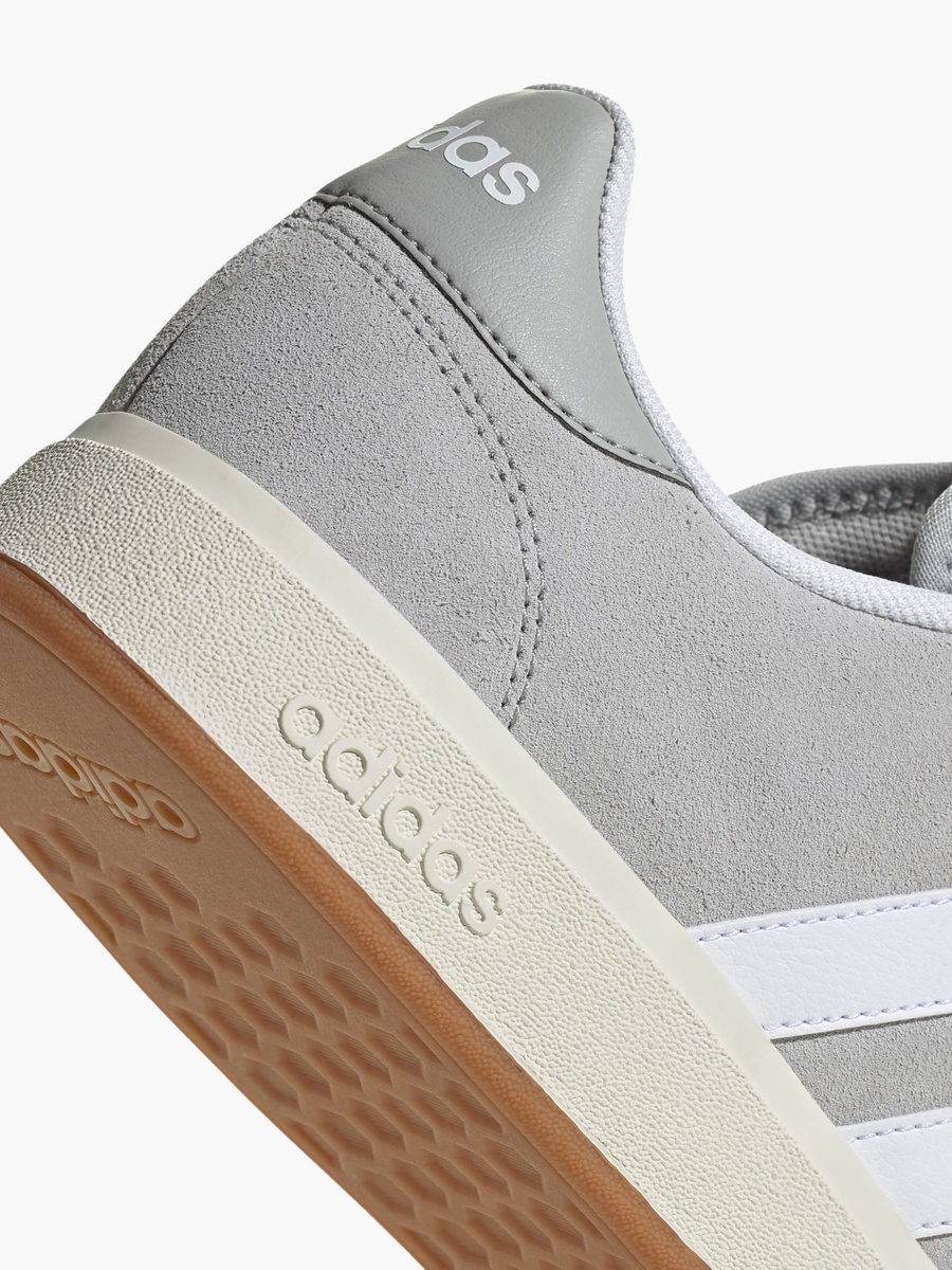 Men GRAND COURT BASE 00 Lace-Up Sneakers