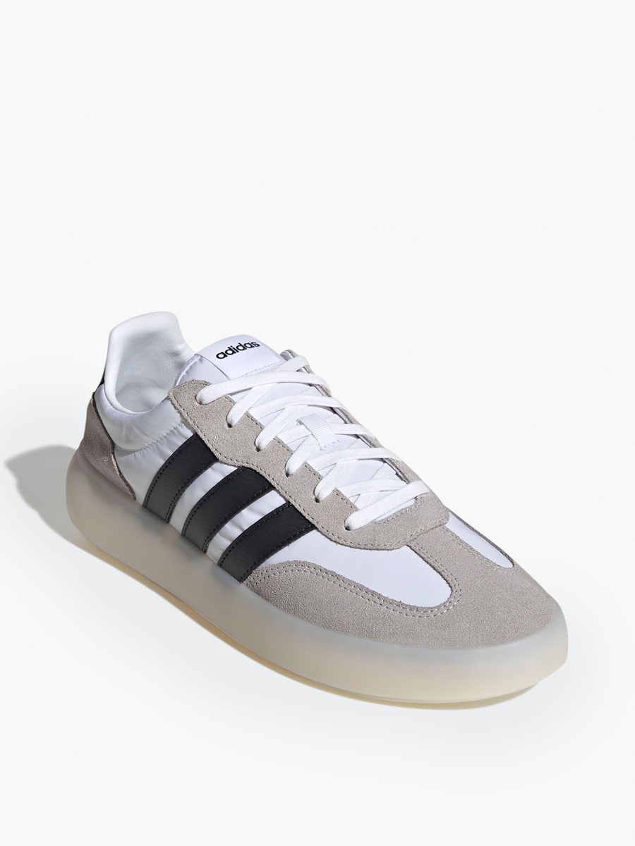 Men BARREDA DECODE Lace-Up Ankle Sneakers