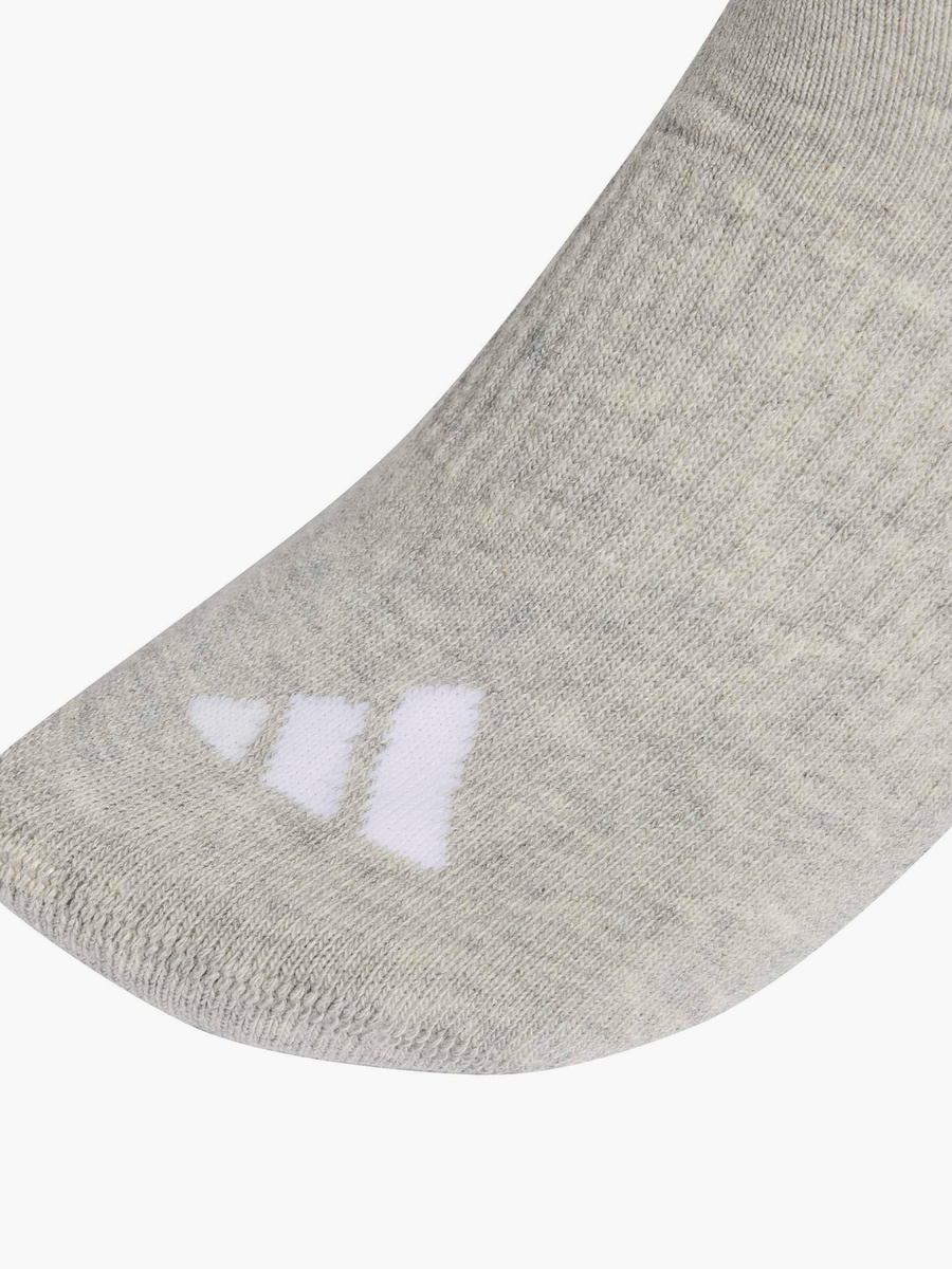 Men Ankle Length Sports Socks - Set of 3