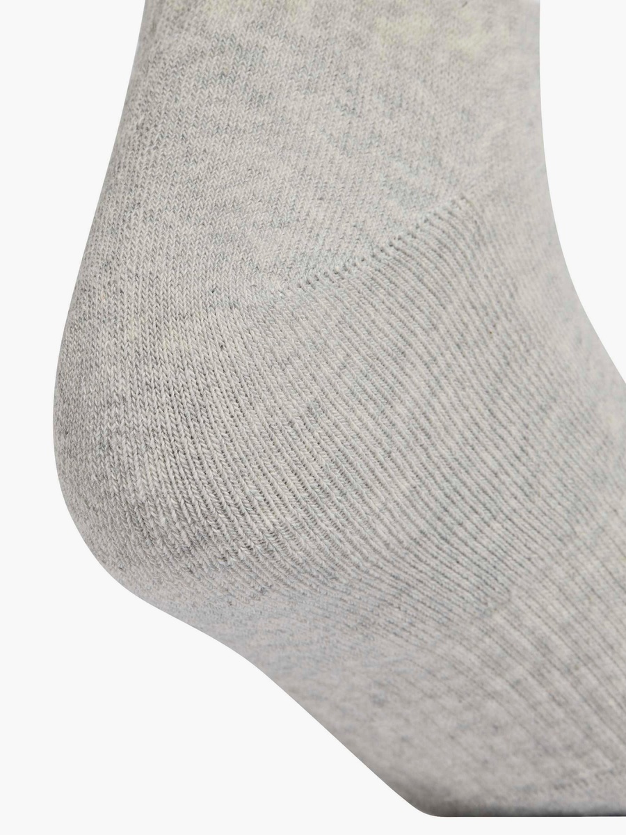 Men Ankle Length Sports Socks - Set of 3