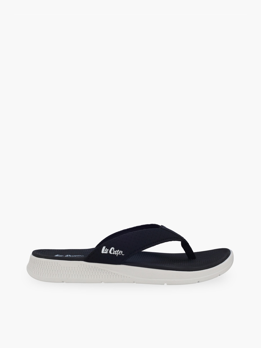 Men Slip-On Thong Slippers