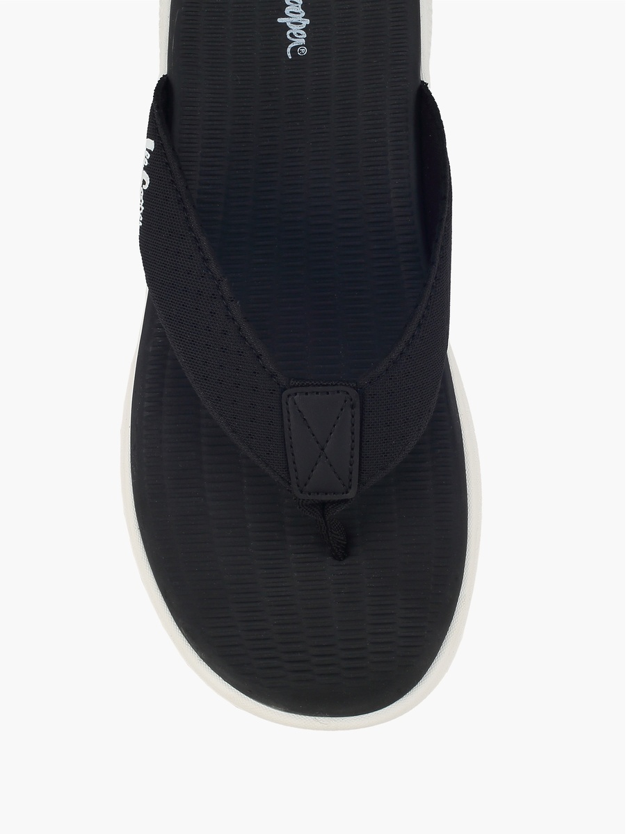 Men Slip-On Thong Slippers