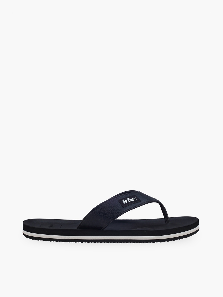 Men Slip-On Thong Slippers