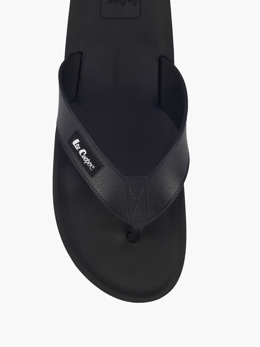 Men Slip-On Thong Slippers
