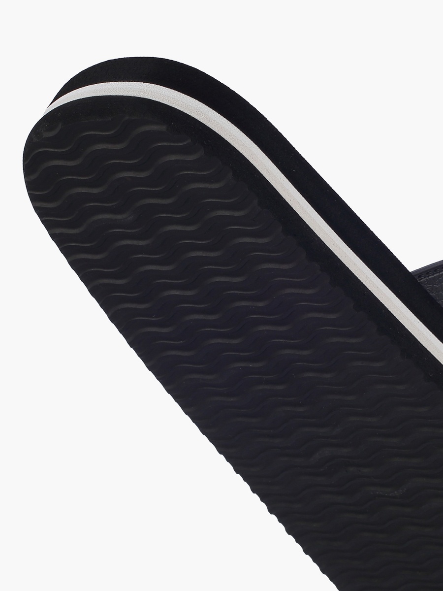 Men Slip-On Thong Slippers