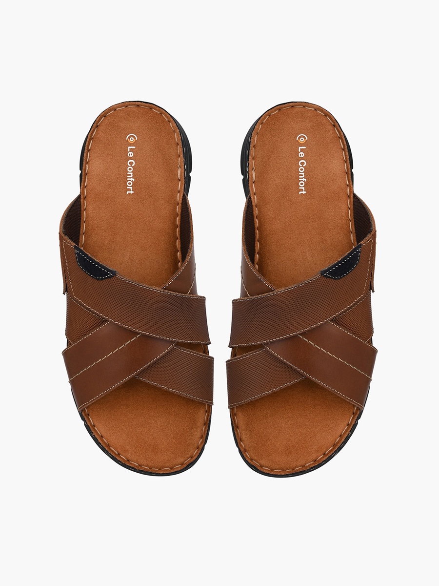 Men Slip-On Comfort Sandals