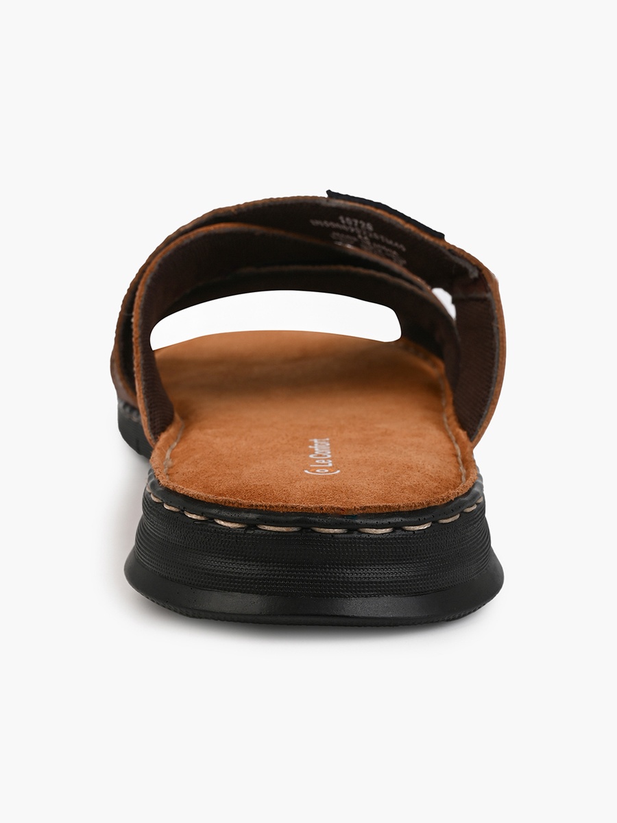 Men Slip-On Comfort Sandals