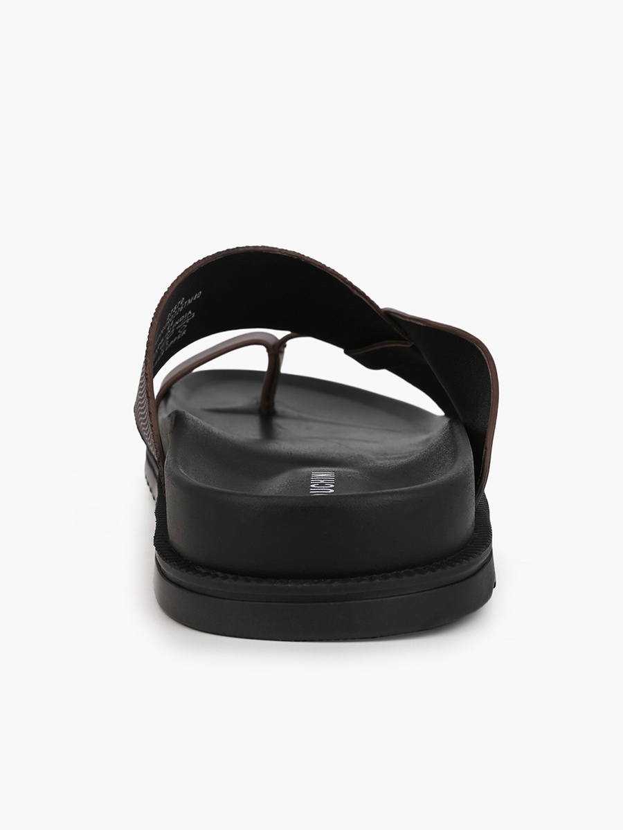 Men Slip-On Comfort Sandals