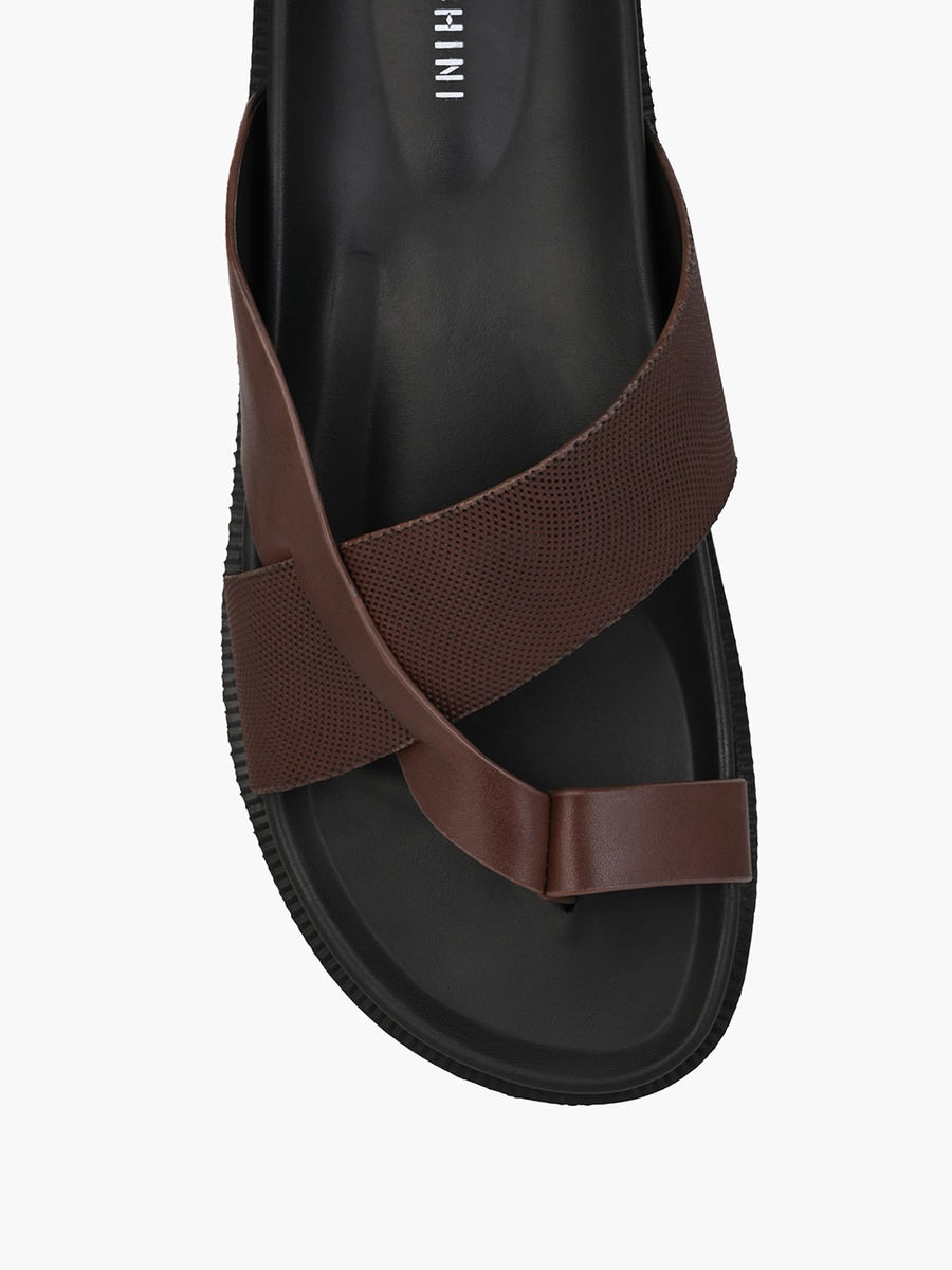 Men Slip-On Comfort Sandals