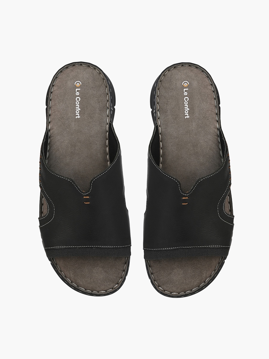 Men Slip-On Comfort Sandals