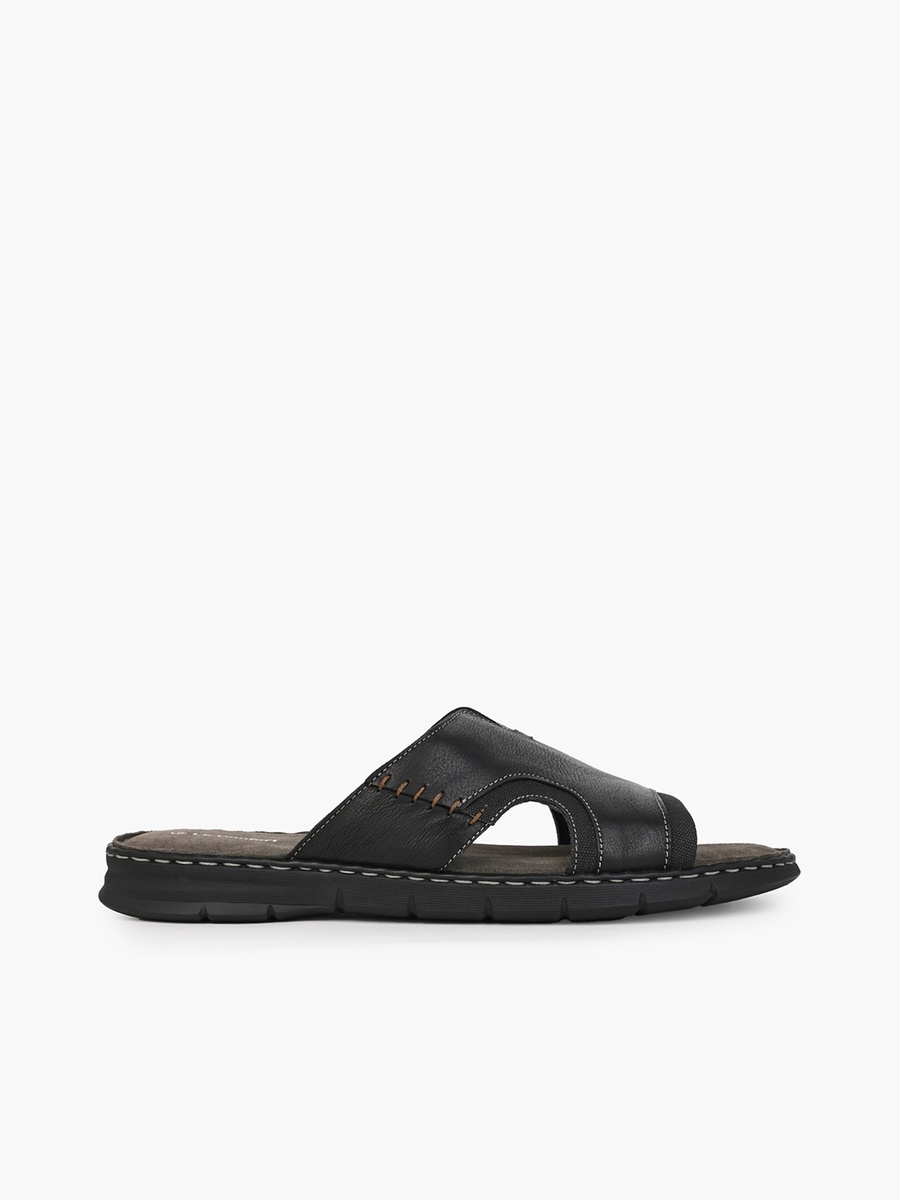 Men Slip-On Comfort Sandals