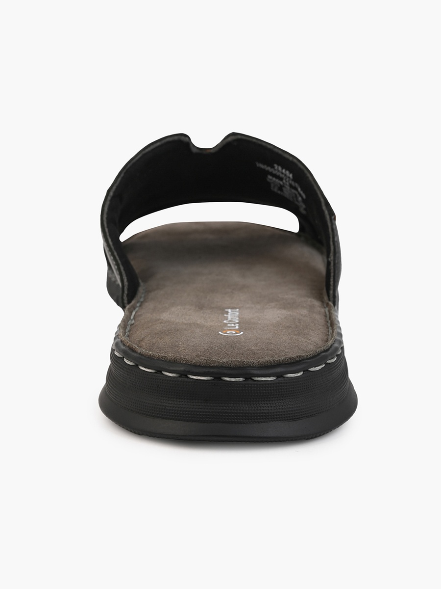 Men Slip-On Comfort Sandals