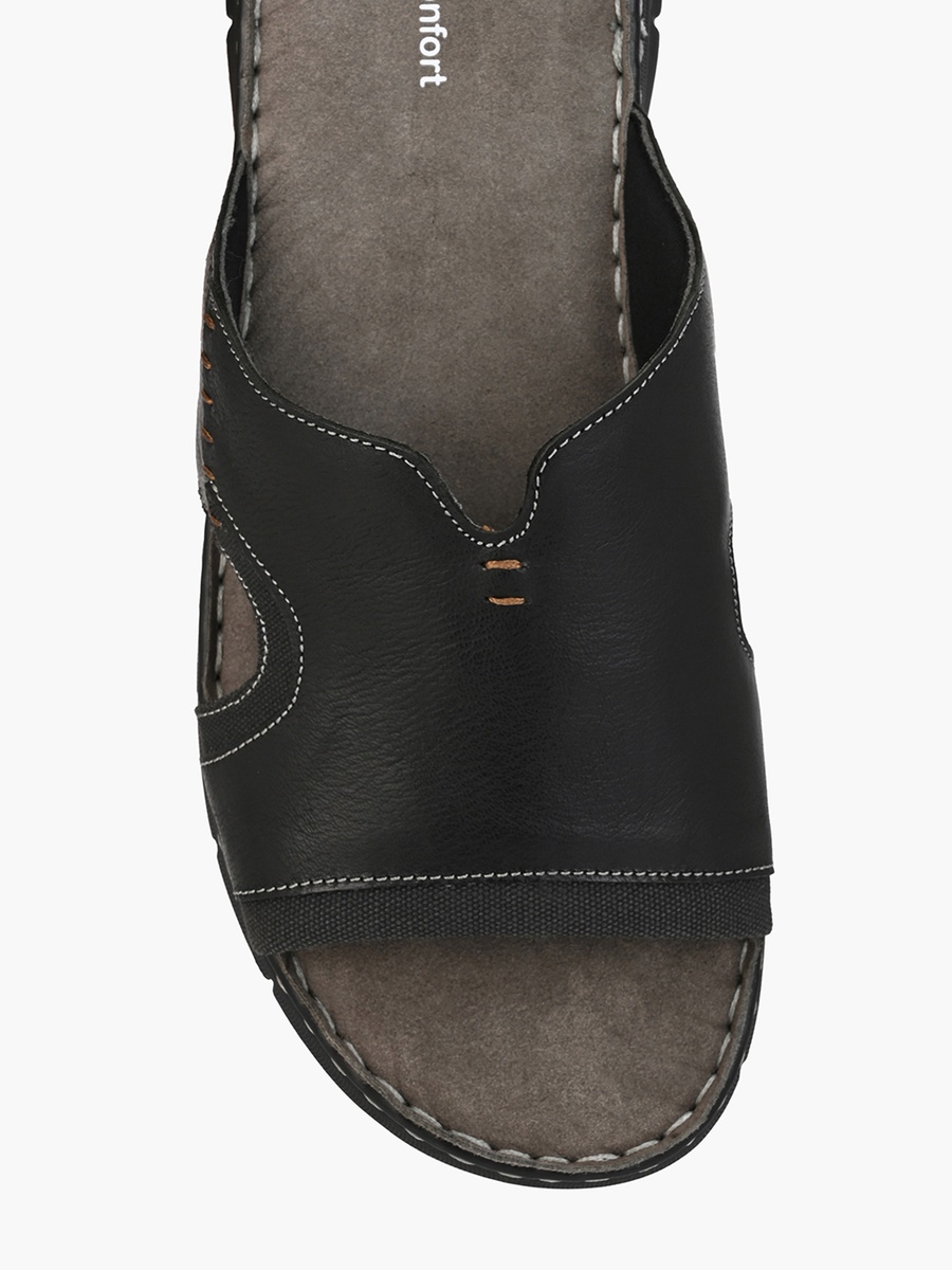 Men Slip-On Comfort Sandals