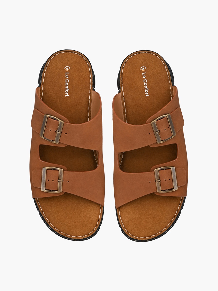 Men Slip-On Comfort Sandals