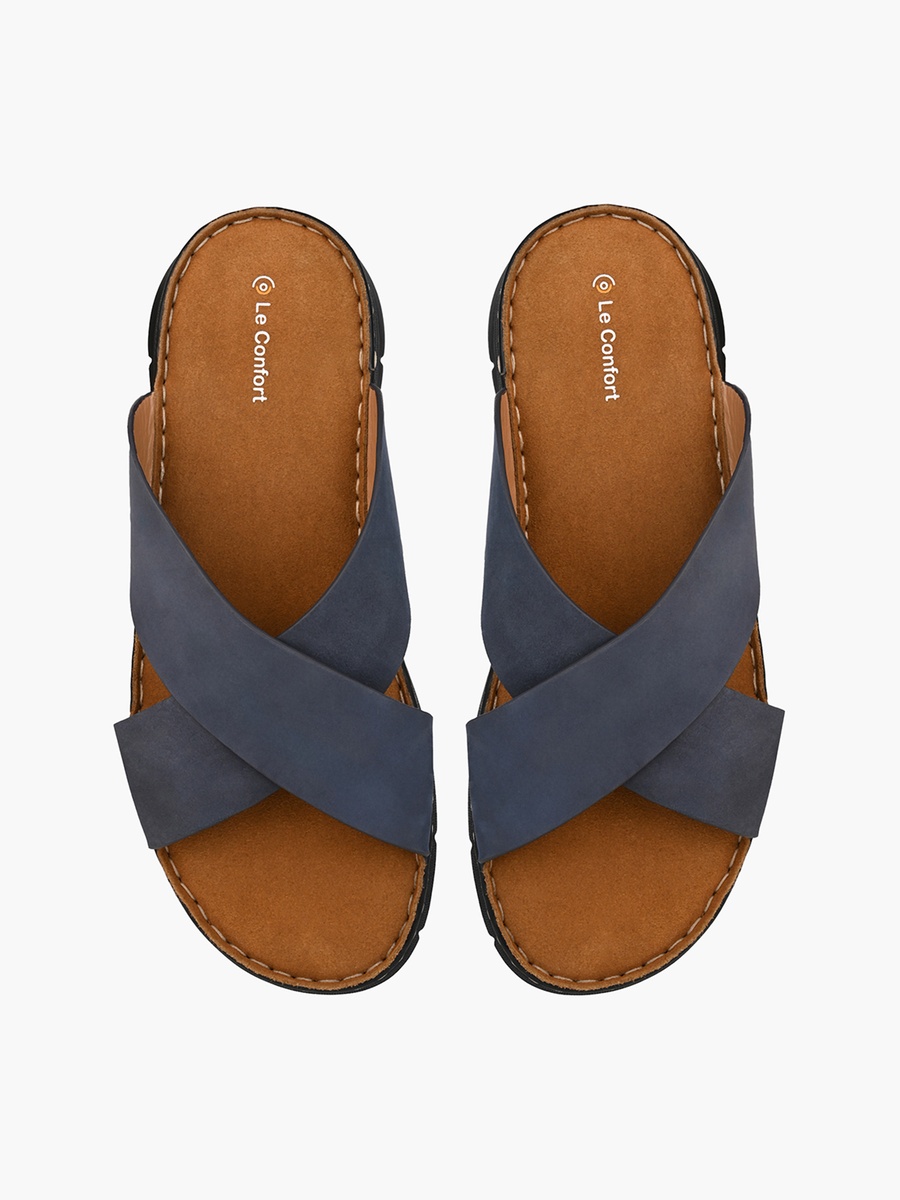 Men Slip-On Comfort Sandals