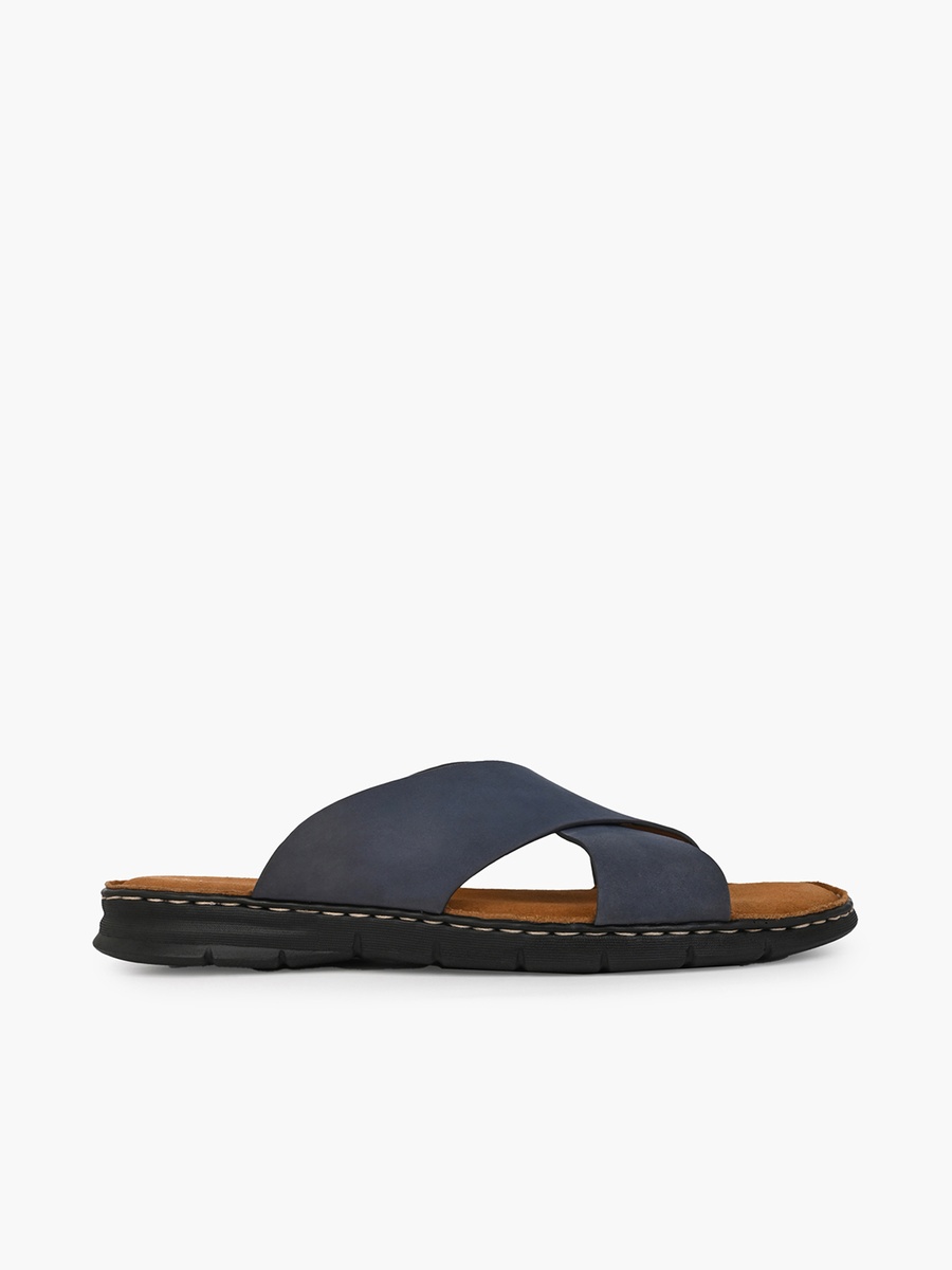 Men Slip-On Comfort Sandals